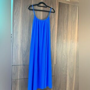 Evereve Sweaty Betty dress